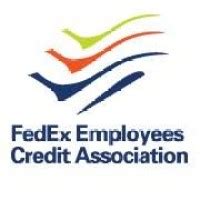 federal express employee credit association